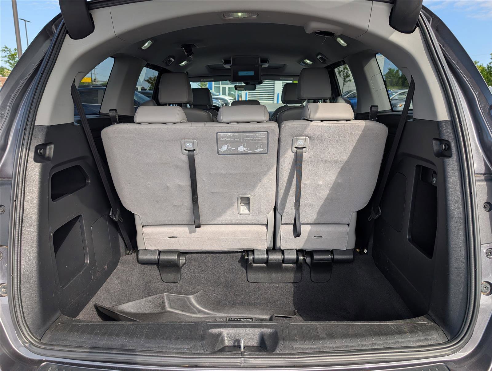 Used 2019 Honda Odyssey EX-L image 13