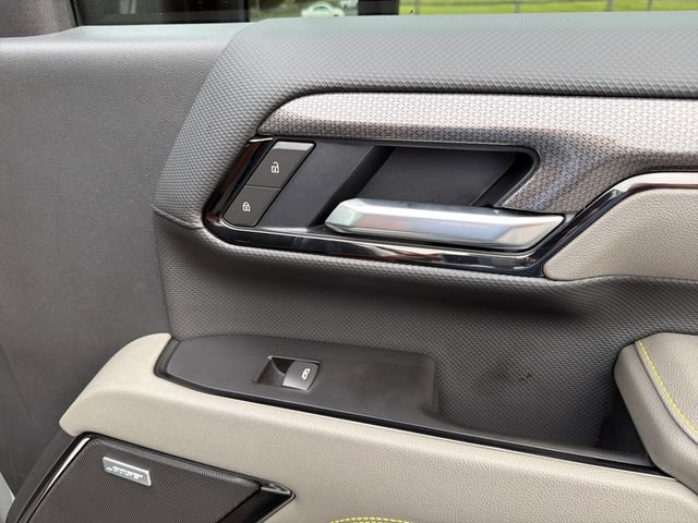 Used 2026 Chevrolet Silverado 2500 ZR2 w/ LPO, Dark Essentials Package AWD/4WD image 26