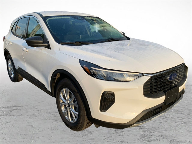 Used 2023 Ford Escape Active image 8