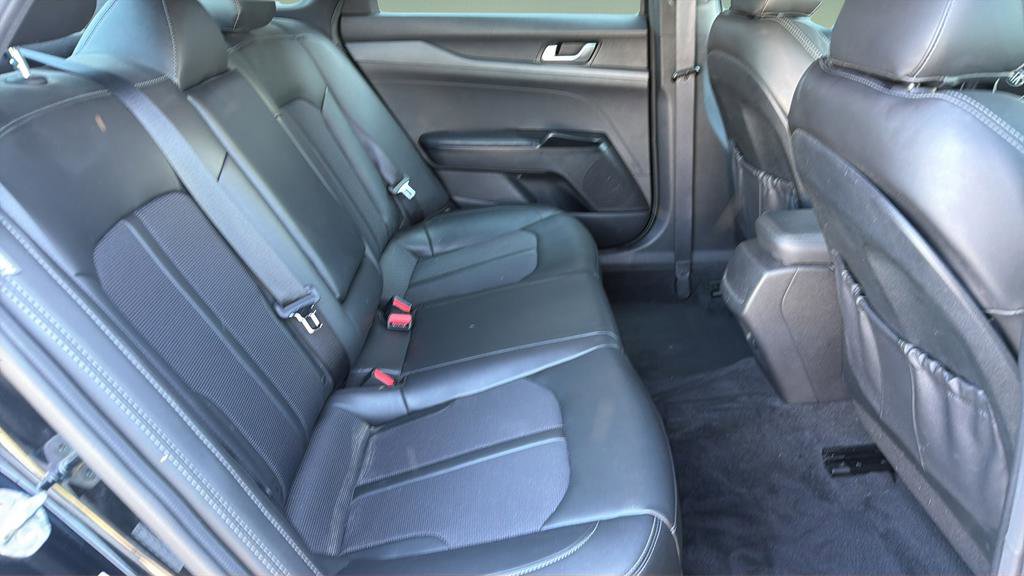 Used 2021 Kia K5 GT-Line FWD image 17