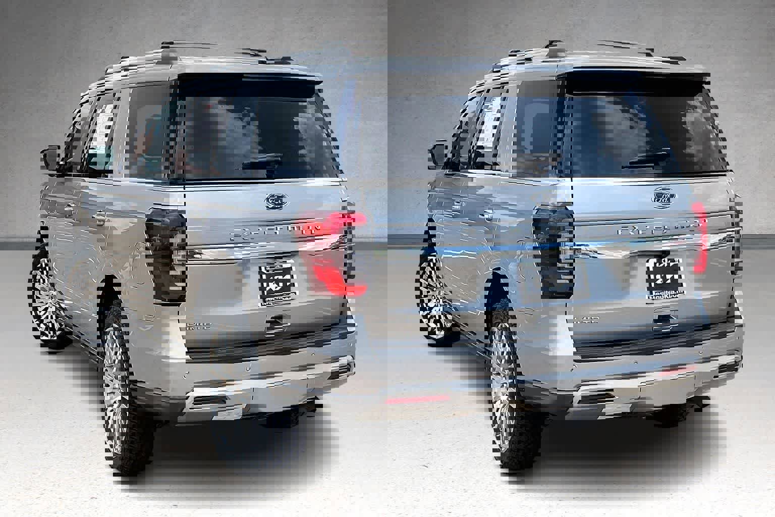 Used 2024 Ford Expedition Limited image 4