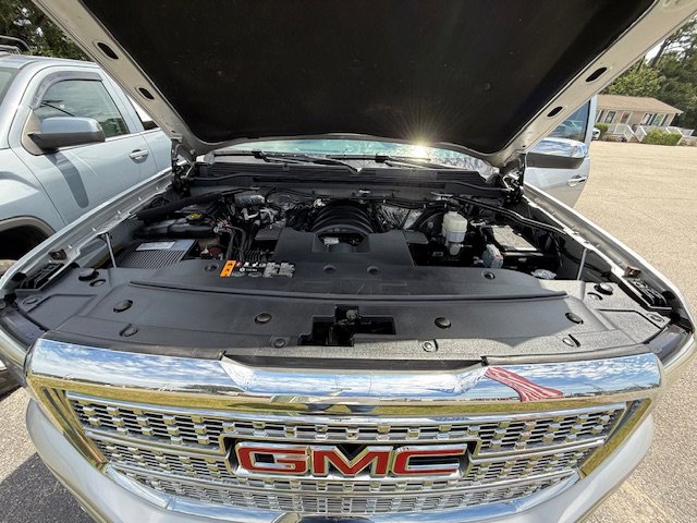 Used 2017 GMC Sierra 1500 Denali image 5