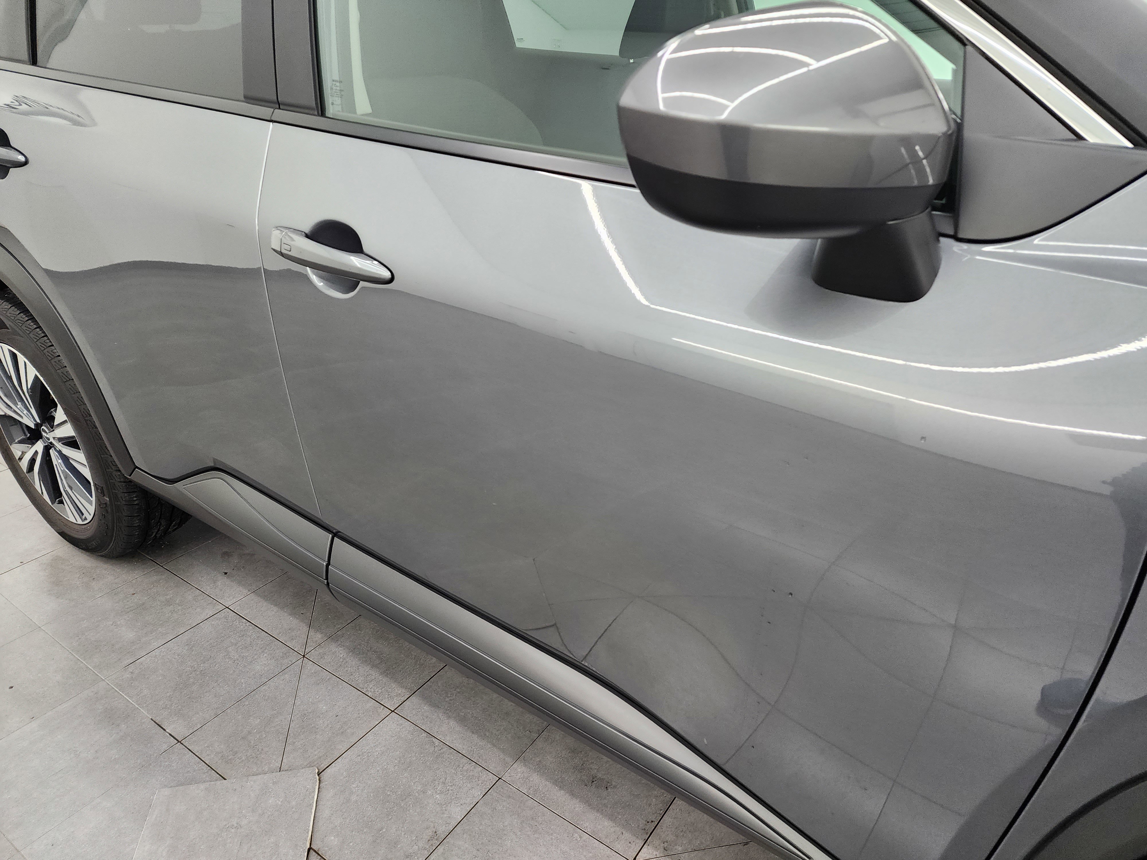 Used 2023 Nissan Rogue SV image 24