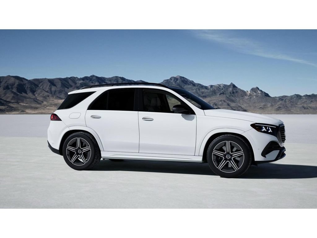 New 2027 Mercedes-Benz GLE 450 4MATIC image 44