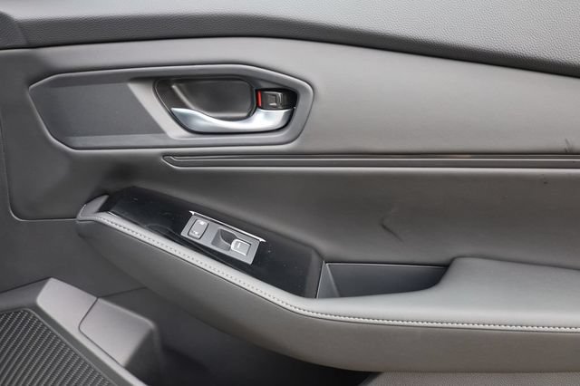 New 2026 Honda Accord Touring image 27