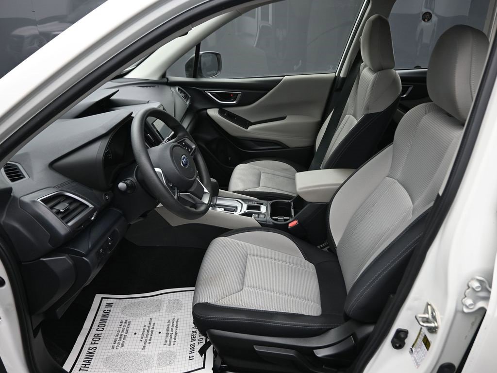 Used 2022 Subaru Forester image 11
