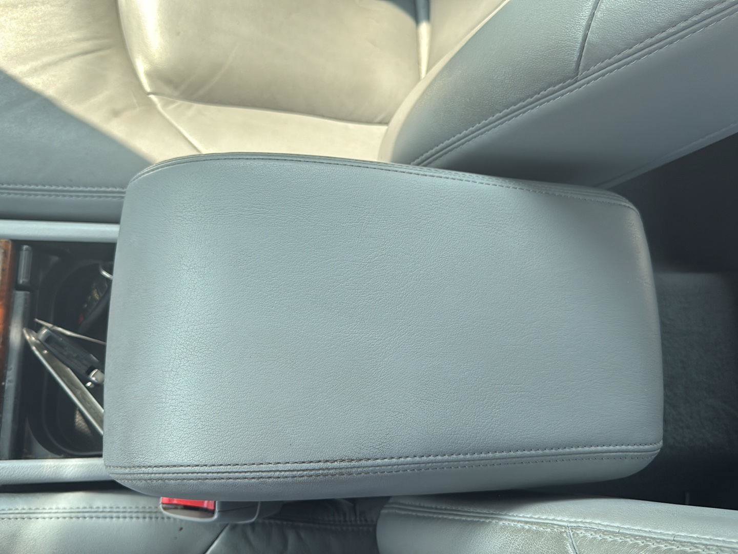 Used 2005 Buick LaCrosse CXL w/ Gold Convenience Package FWD image 20