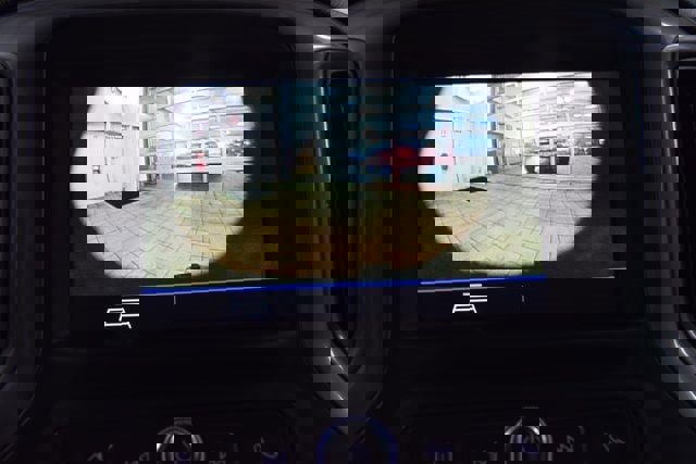 Used 2022 Chevrolet Silverado 3500 W/T w/ WT Fleet Convenience Package image 40