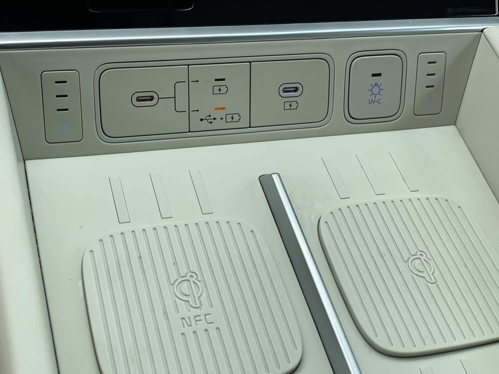 Used 2024 Hyundai Santa Fe Calligraphy image 16