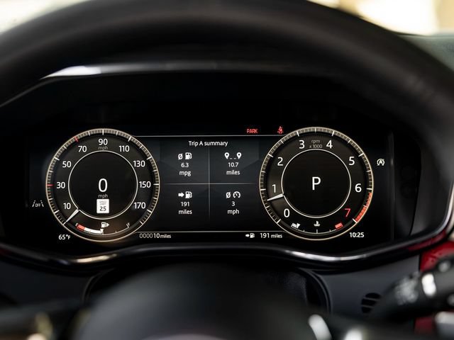 New 2026 Jaguar F-PACE R-Dynamic S AWD/4WD image 17