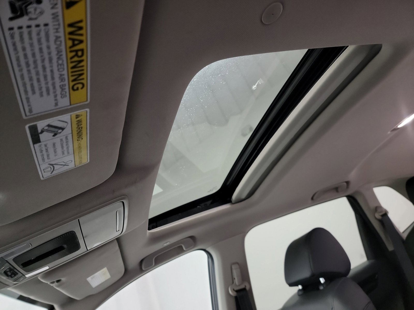 Certified 2023 Honda CR-V EX-L image 24