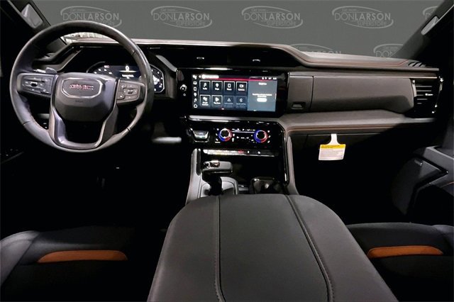 New 2026 GMC Sierra 1500 AT4 w/ AT4 Premium Package image 10