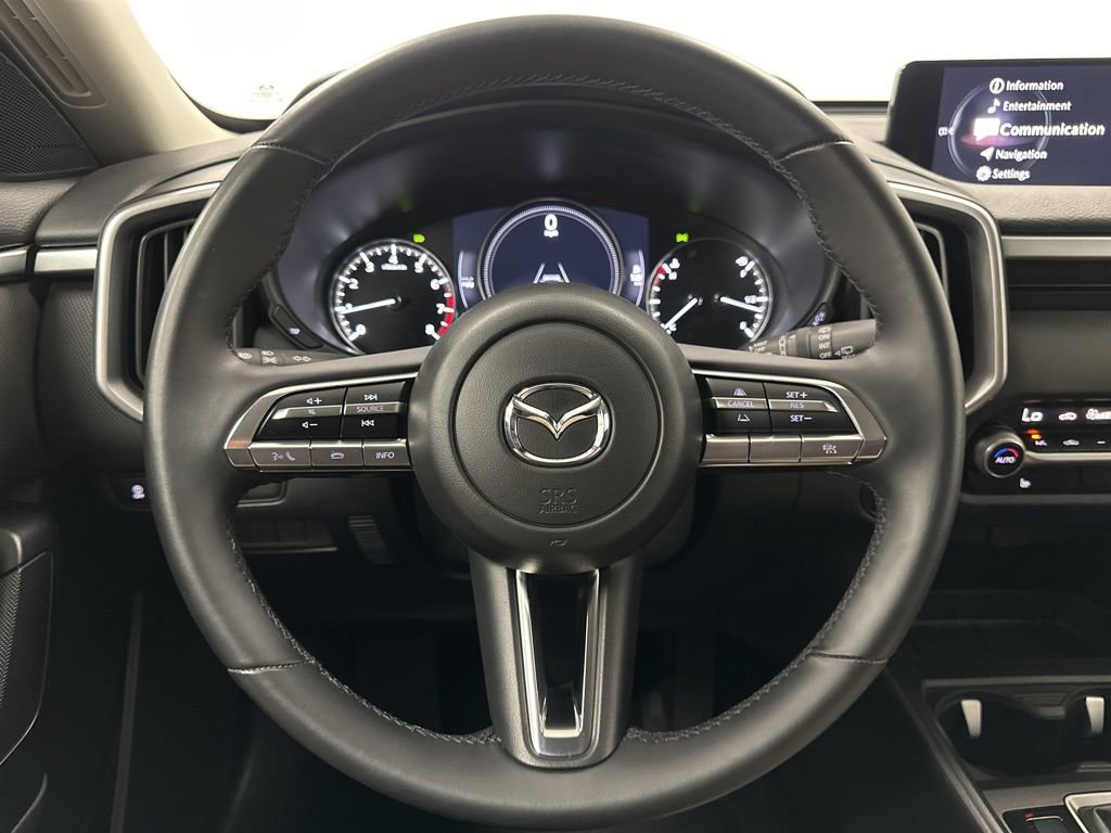 Certified 2025 MAZDA CX-50 AWD 2.5 S w/ Preferred Package image 26