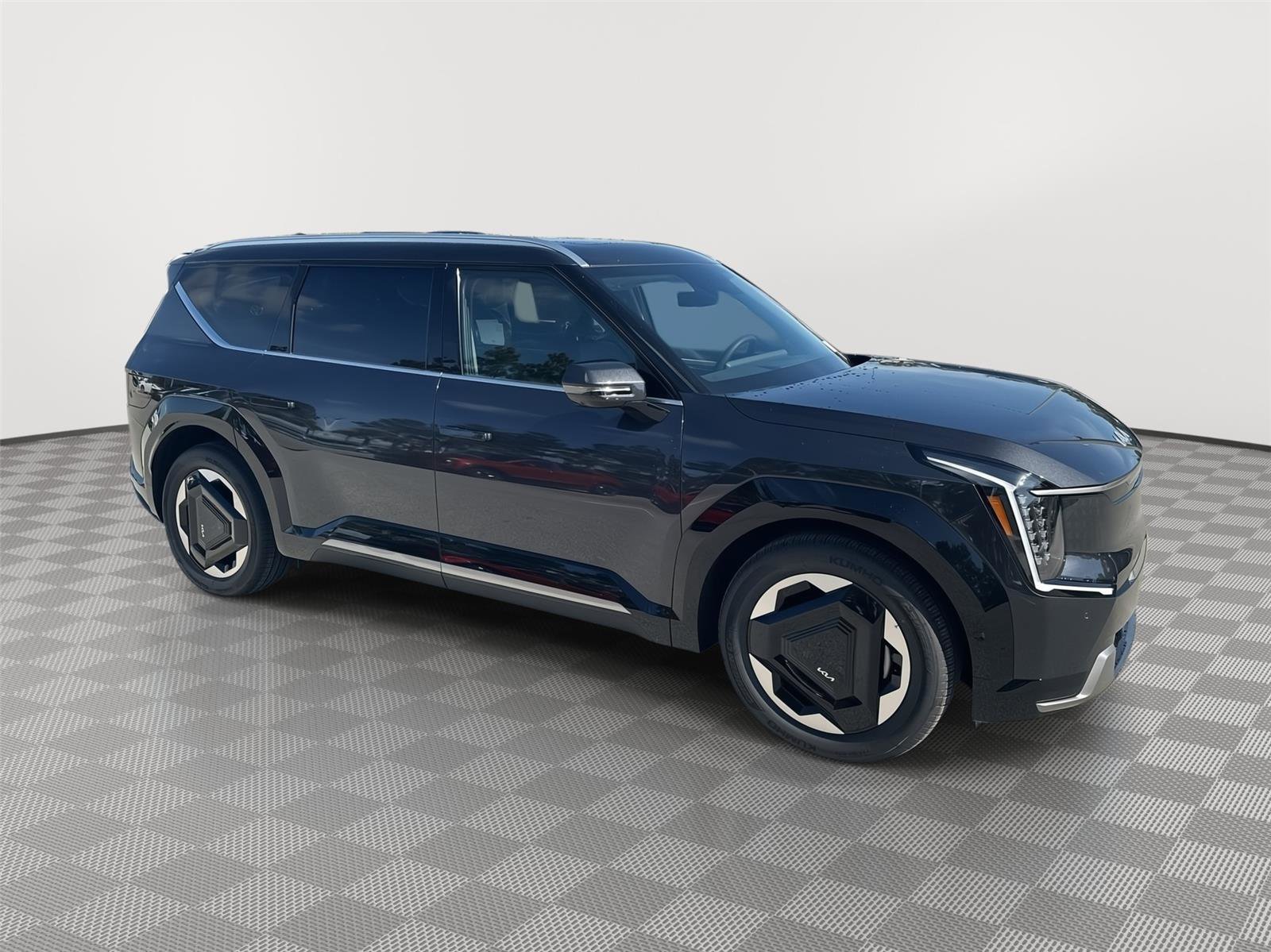 New 2026 Kia EV9 Land image 3