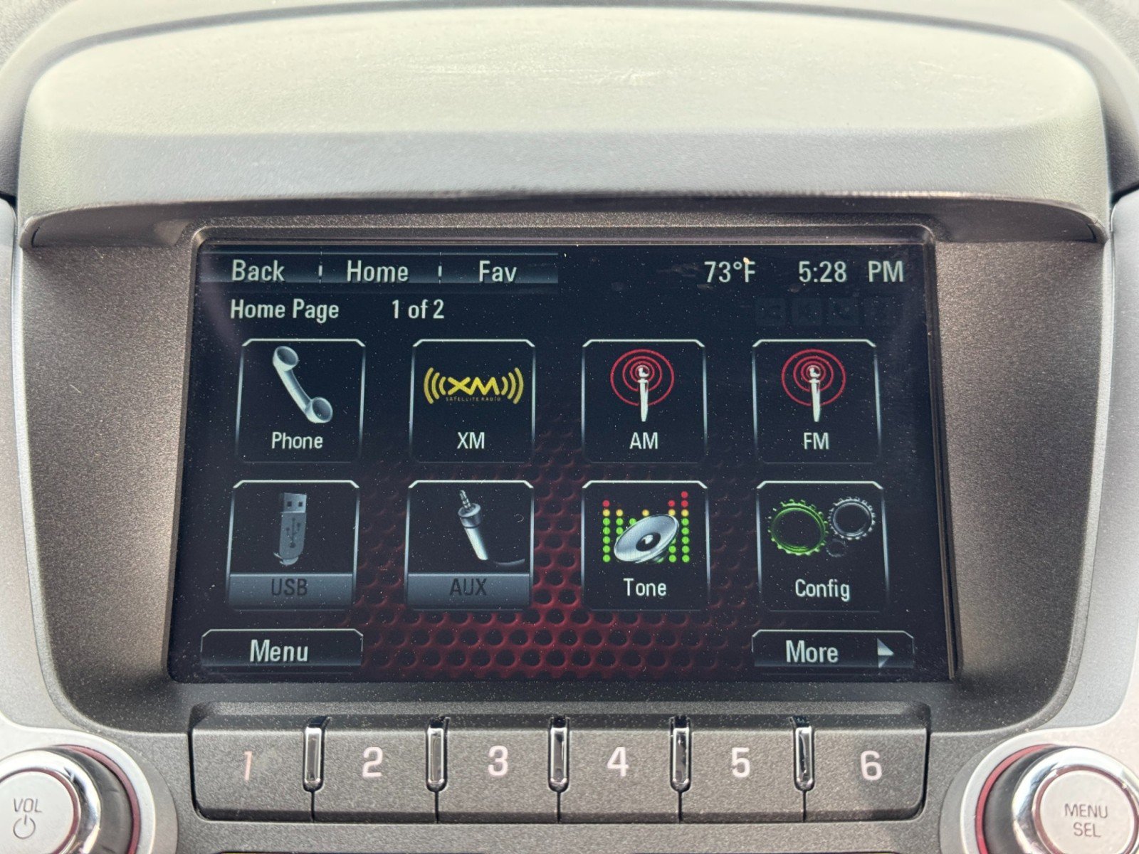 Used 2017 GMC Terrain SLE image 22