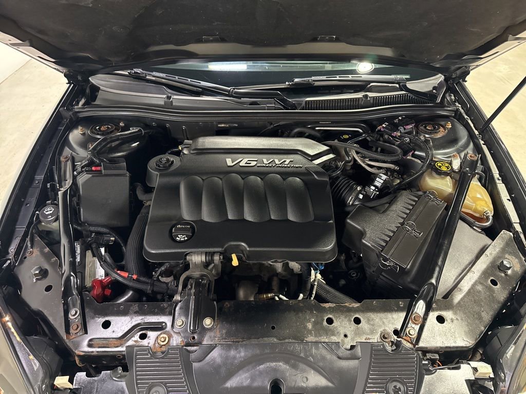 Used 2014 Chevrolet Impala LT w/ LT Sunroof Package image 40