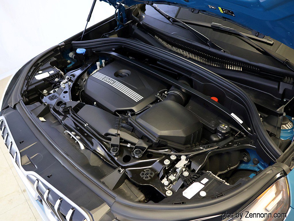 Certified 2025 BMW X1 xDrive28i image 39