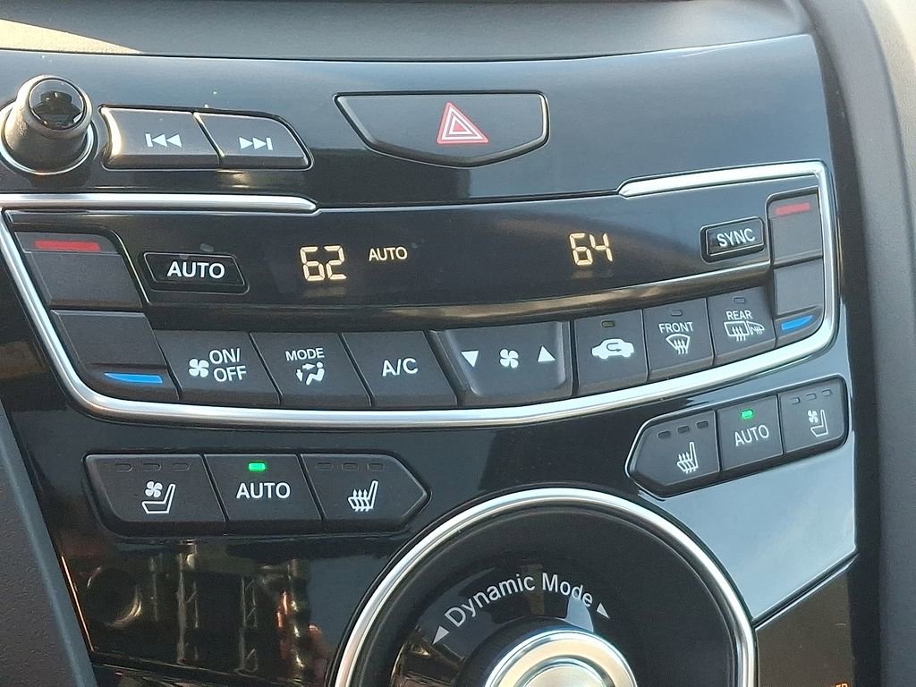 Used 2025 Acura RDX A-Spec image 17