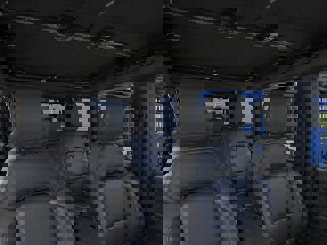 New 2025 Ford Bronco Outer Banks image 12