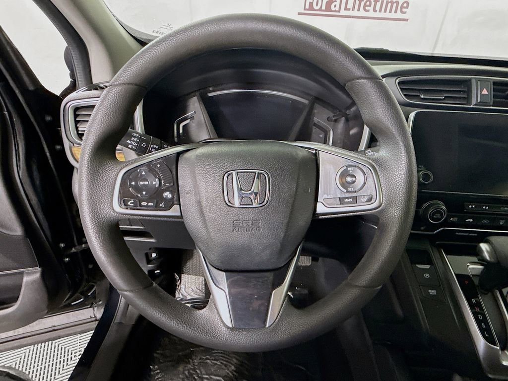 Used 2018 Honda CR-V EX image 19