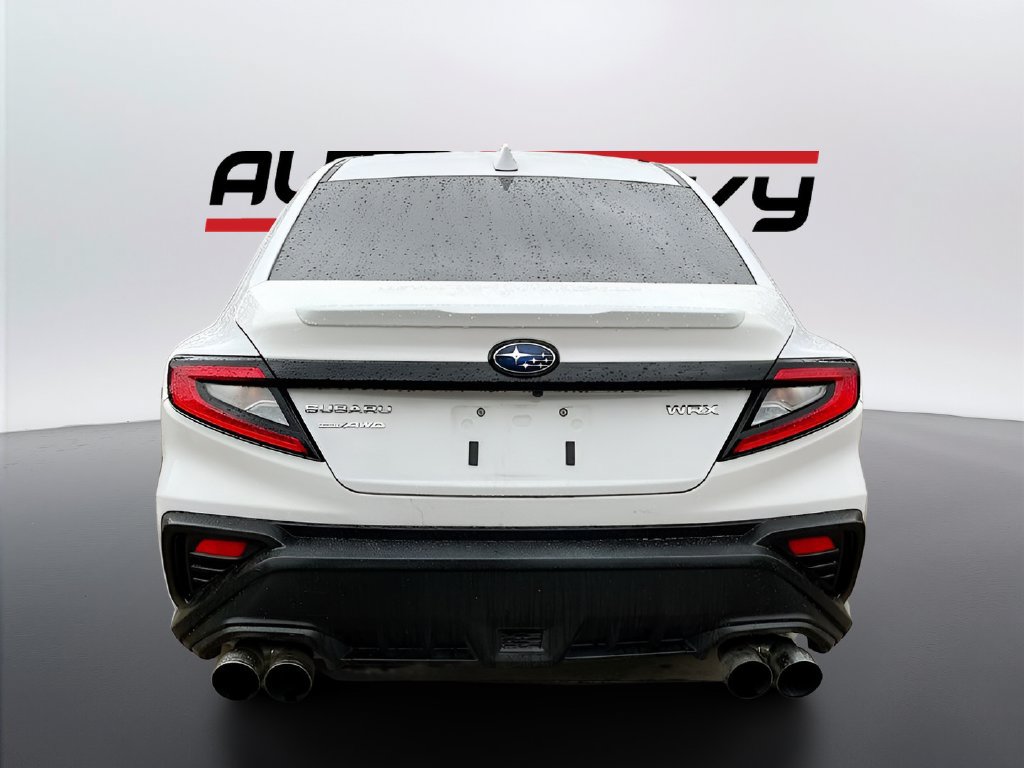 Used 2023 Subaru WRX Premium AWD/4WD image 6