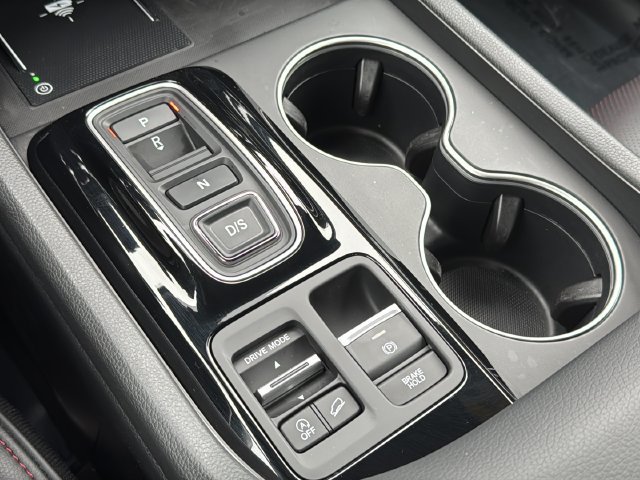 Certified 2026 Honda Pilot Black Edition image 42