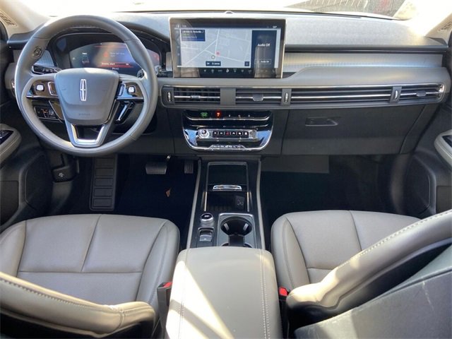 Used 2023 Lincoln Corsair AWD w/ Equipment Group 101A image 13
