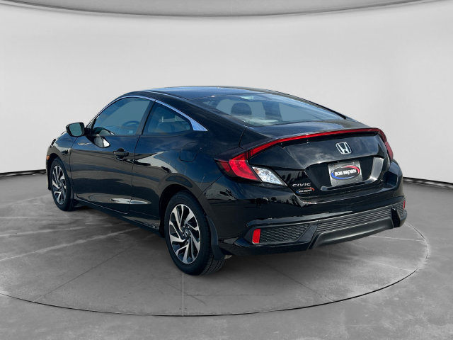 Used 2019 Honda Civic LX image 5