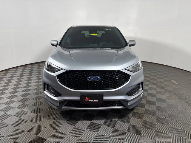 Used 2024 Ford Edge ST-Line AWD/4WD image 4