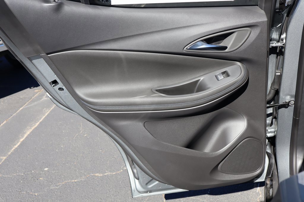New 2026 Buick Encore GX Sport Touring w/ Comfort Package image 17