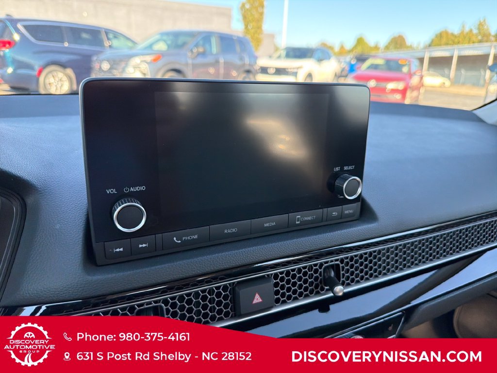 Used 2023 Honda Civic EX image 16