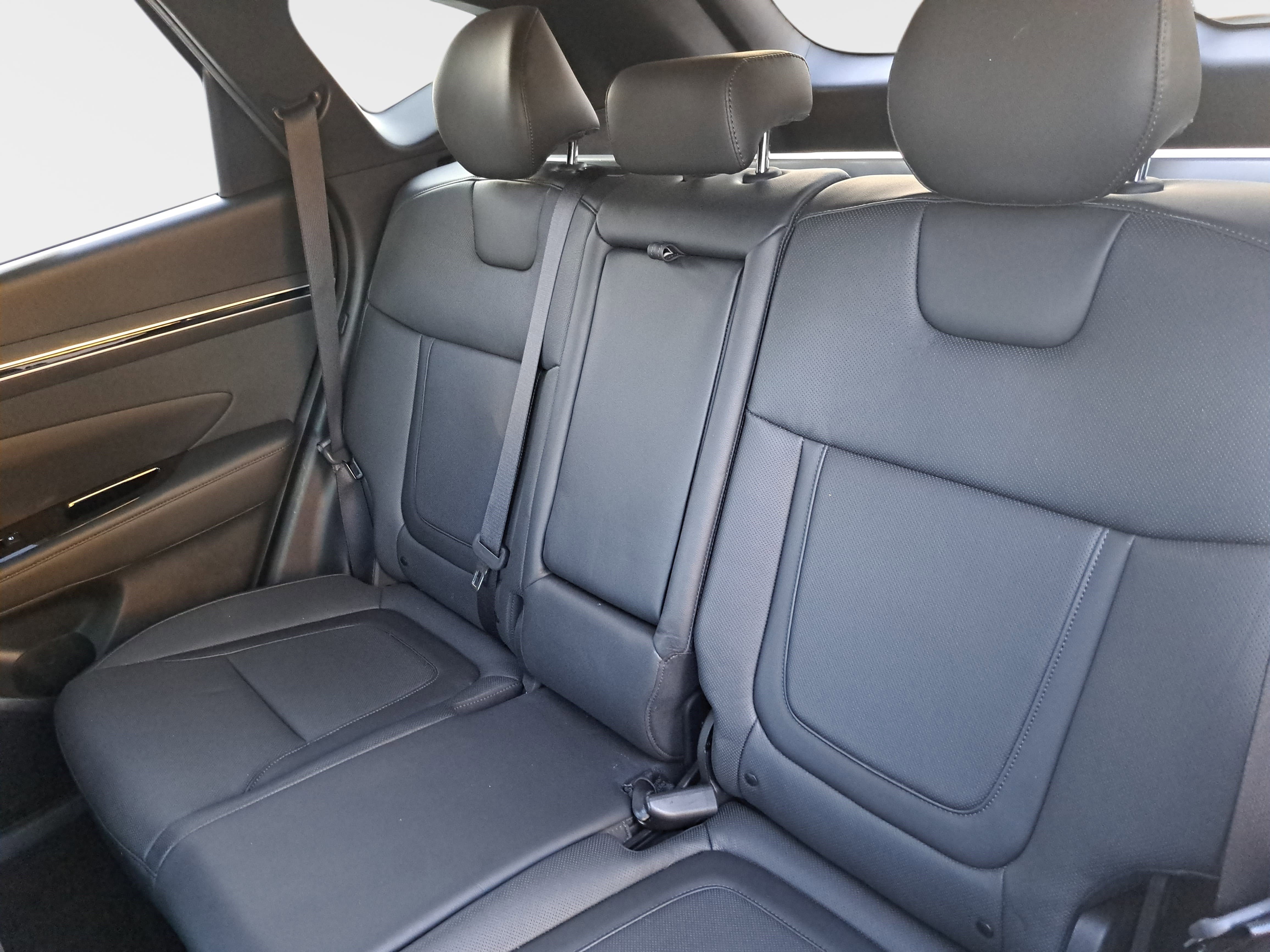 Used 2022 Hyundai Tucson SEL w/ Convenience + Premium Package image 15