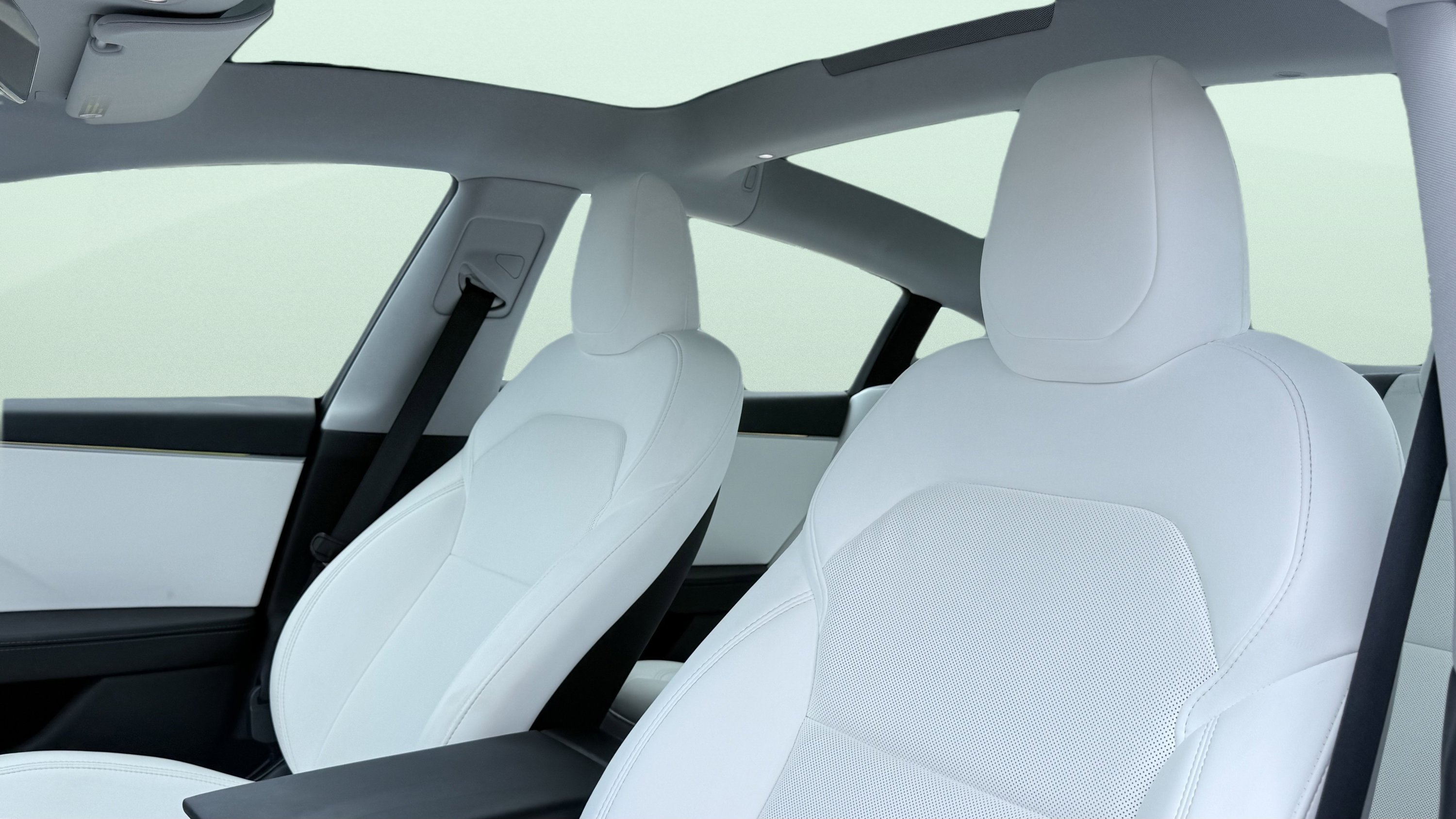 Used 2024 Tesla Model 3 Long Range RWD image 26