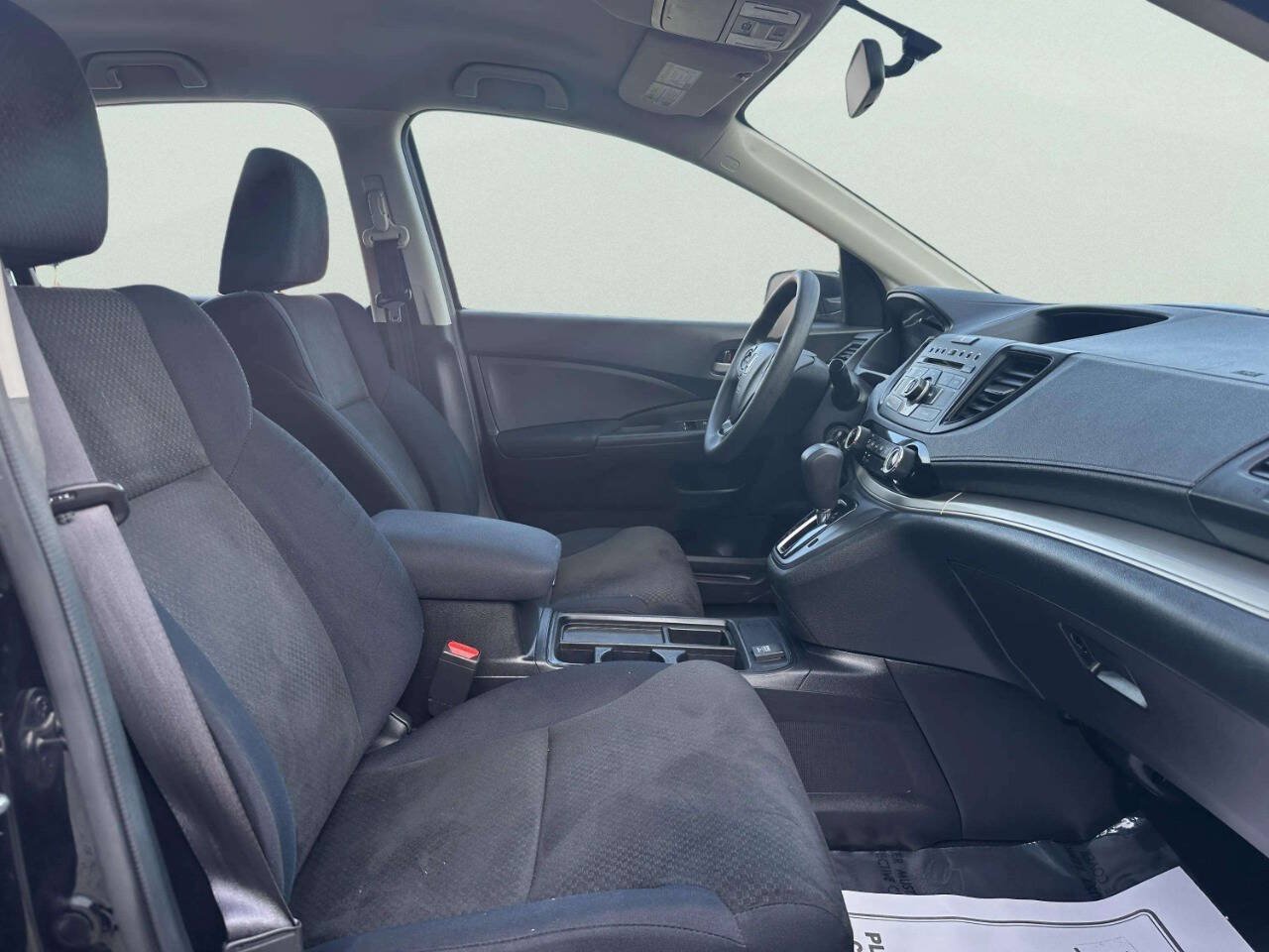 Used 2016 Honda CR-V LX image 30