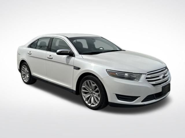 Used 2014 Ford Taurus Limited image 9