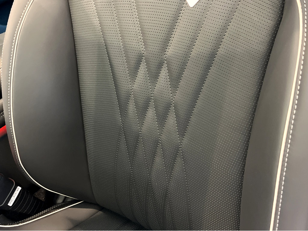 New 2025 Genesis G90 3.5T image 5