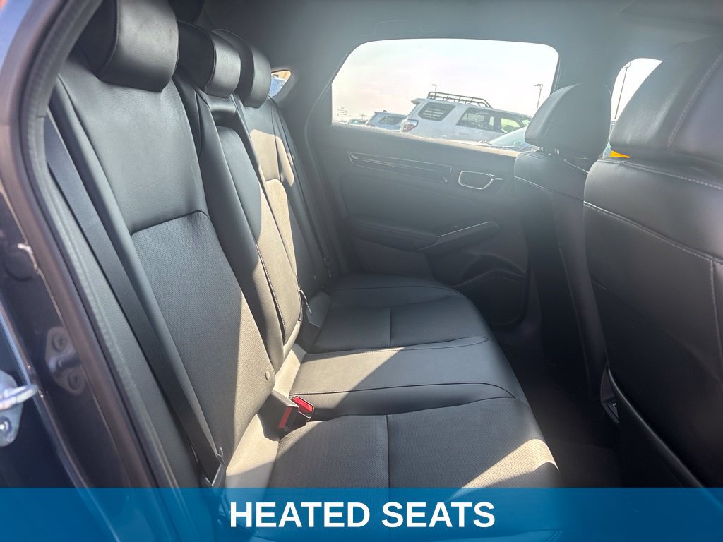 Used 2022 Honda Civic Sport Touring image 13