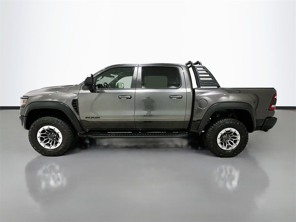 Used 2022 RAM 1500 TRX w/ TRX Level 2 Equipment Group image 4