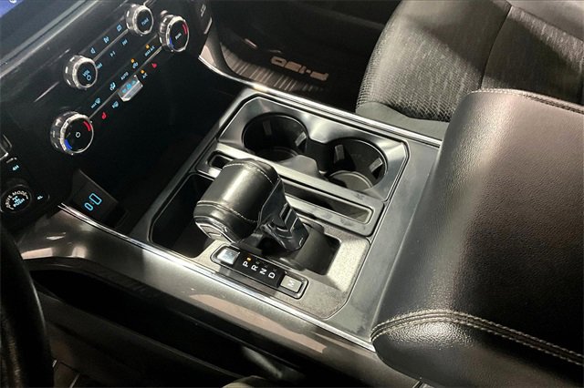 Used 2022 Ford F150 XLT w/ Equipment Group 302A High image 19