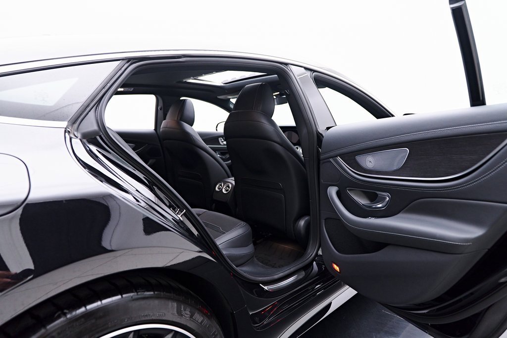 Used 2023 Mercedes-Benz AMG GT 63 image 34