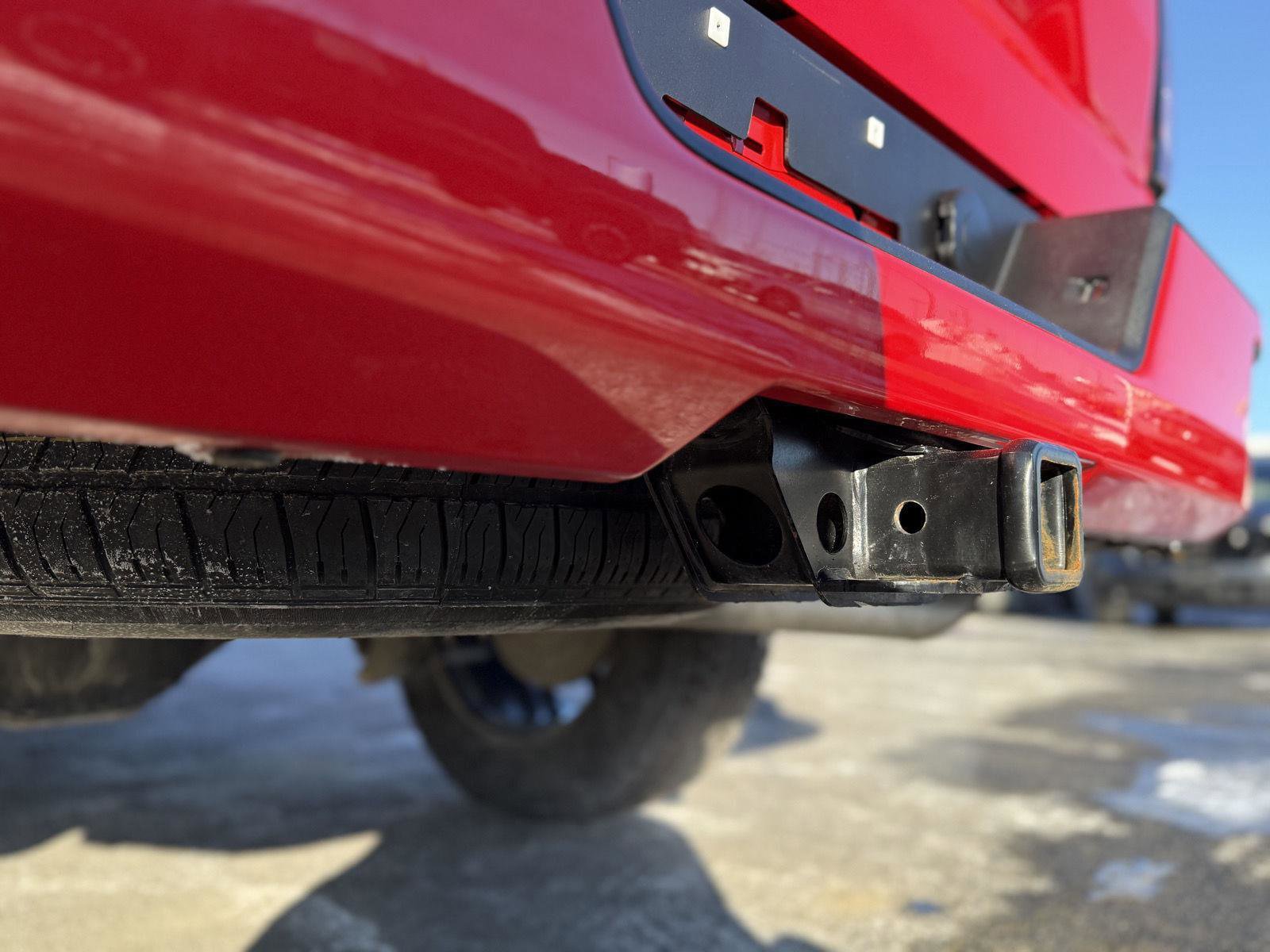 Certified 2025 GMC Sierra 1500 Pro w/ Graphite Edition image 11