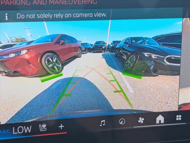 New 2026 BMW 430i Coupe w/ Premium Package RWD image 12