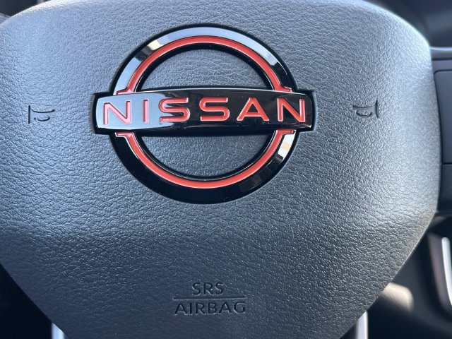 New 2026 Nissan Rogue SV AWD/4WD image 30