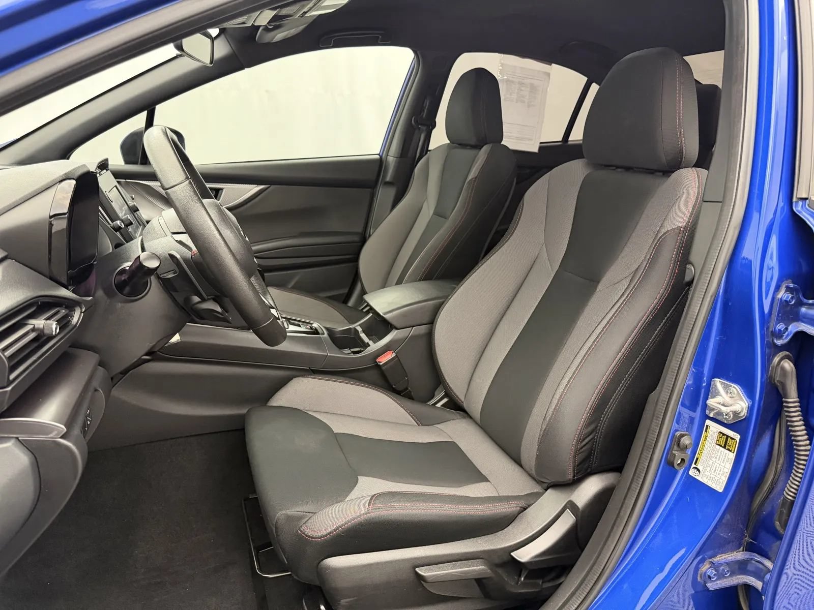 Used 2022 Subaru WRX AWD/4WD image 11