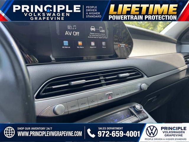 Used 2020 Hyundai Palisade SEL FWD image 19