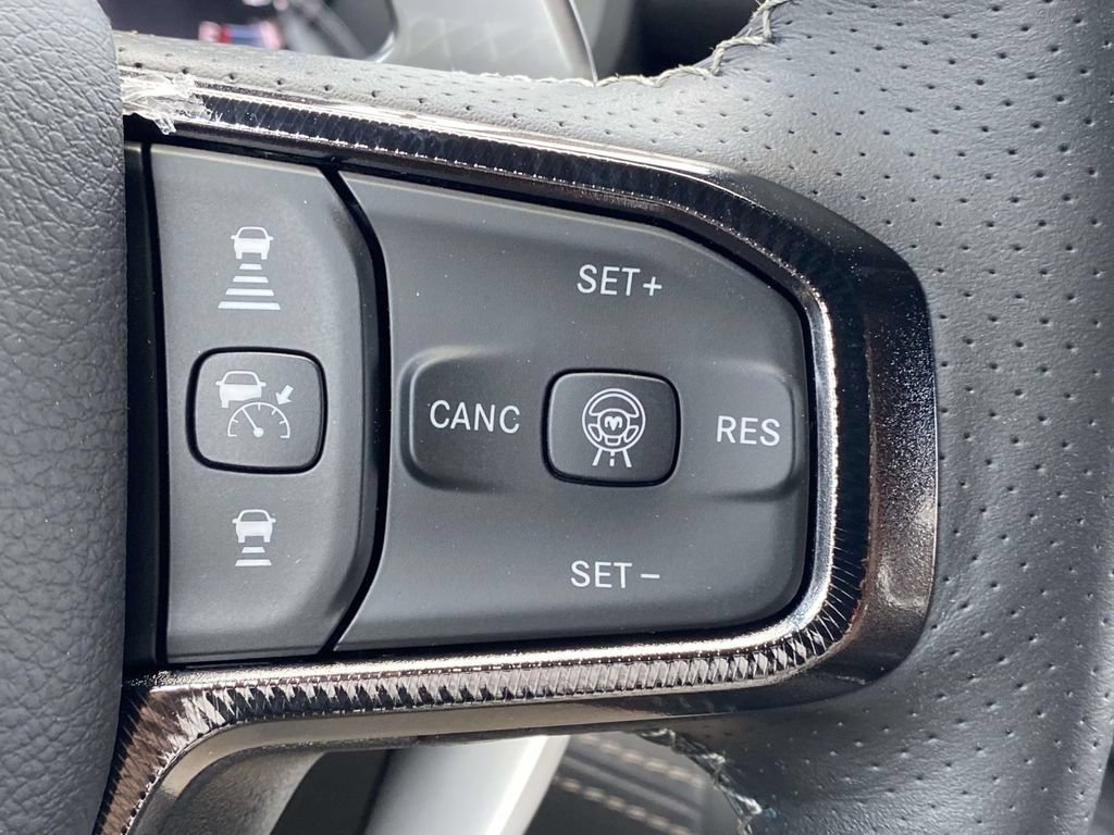 New 2026 RAM 1500 RHO w/ RHO Level 1 Equipment Group AWD/4WD image 26