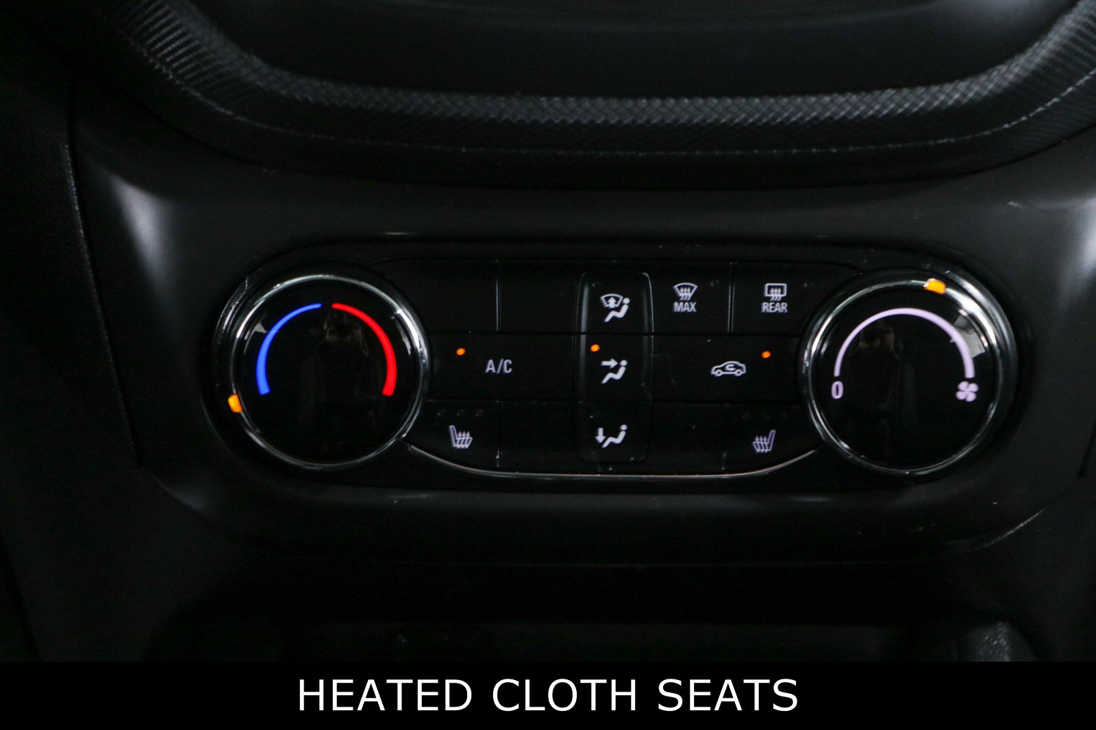 Used 2023 Chevrolet TrailBlazer LT FWD image 20