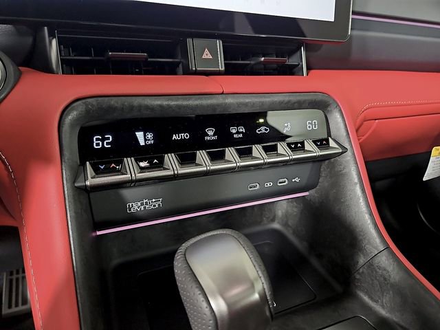 New 2026 Lexus IS 350 F Sport RWD image 14