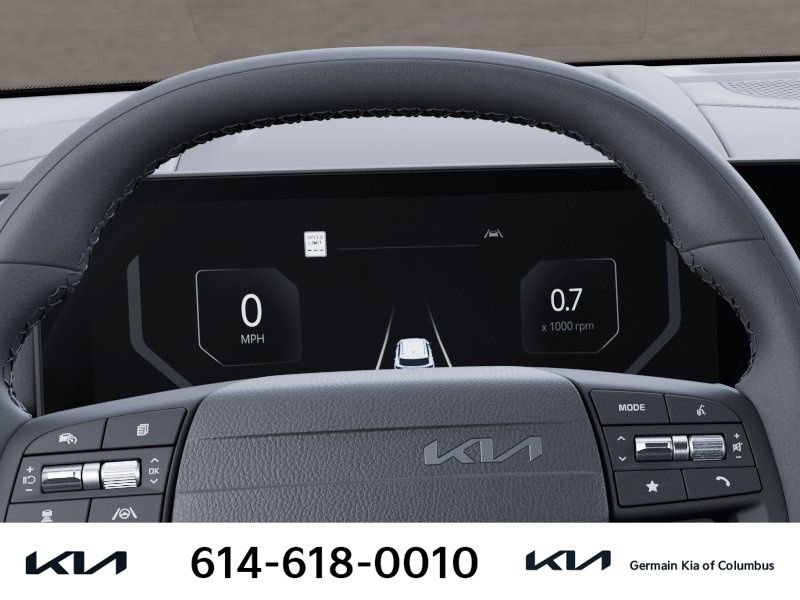 New 2026 Kia Sportage X-Line w/ X-Line Technology Package AWD/4WD image 24
