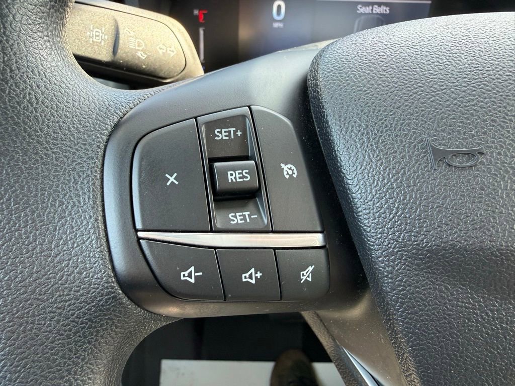 Used 2025 Ford Maverick XL w/ 4K Tow Package image 16